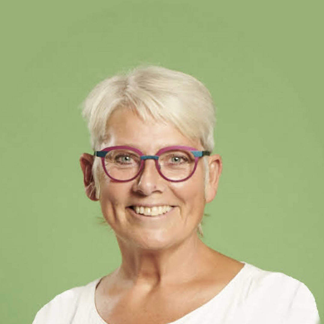 Susanne Stenberg